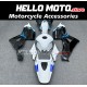 Honda CBR 600RR 2013-2020 Fairing P/N 1E32 Honda CBR 600RR 2013-2020 Fairing P/N 1E32