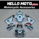 Honda CBR 600RR 2013-2025 Fairing P/N 1E34 Honda CBR 600RR 2013-2025 Fairing P/N 1E34