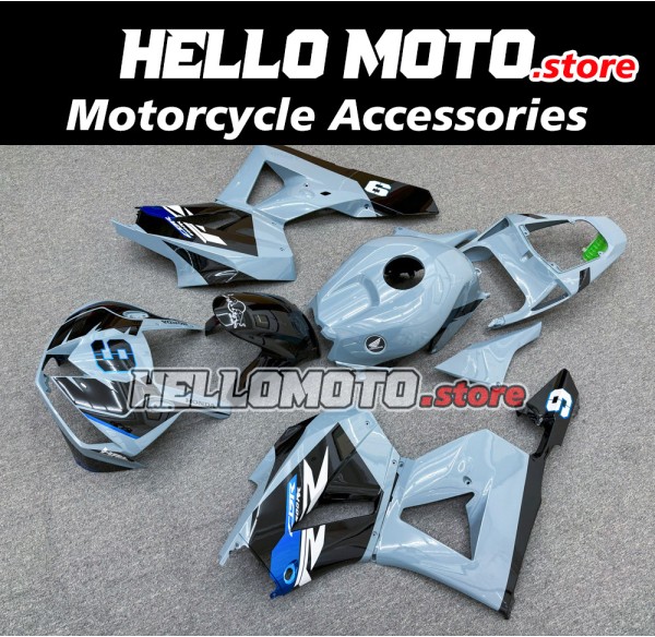 Honda CBR 600RR 2013-2025 Fairing P/N 1E34 Honda CBR 600RR 2013-2025 Fairing P/N 1E34