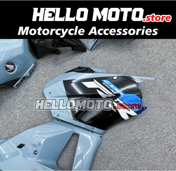 Honda CBR 600RR 2013-2025 Fairing P/N 1E34 Honda CBR 600RR 2013-2025 Fairing P/N 1E34