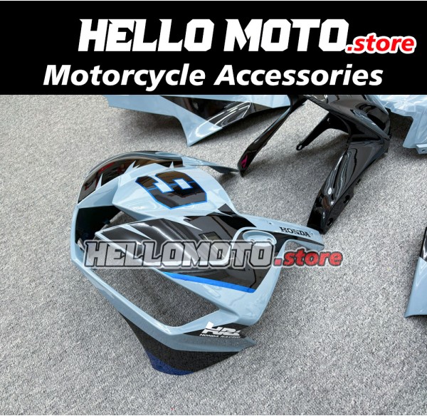 Honda CBR 600RR 2013-2025 Fairing P/N 1E34 Honda CBR 600RR 2013-2025 Fairing P/N 1E34
