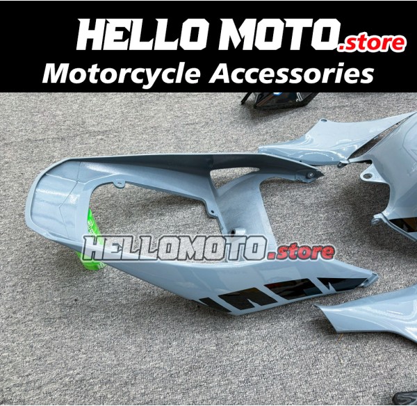 Honda CBR 600RR 2013-2025 Fairing P/N 1E34 Honda CBR 600RR 2013-2025 Fairing P/N 1E34