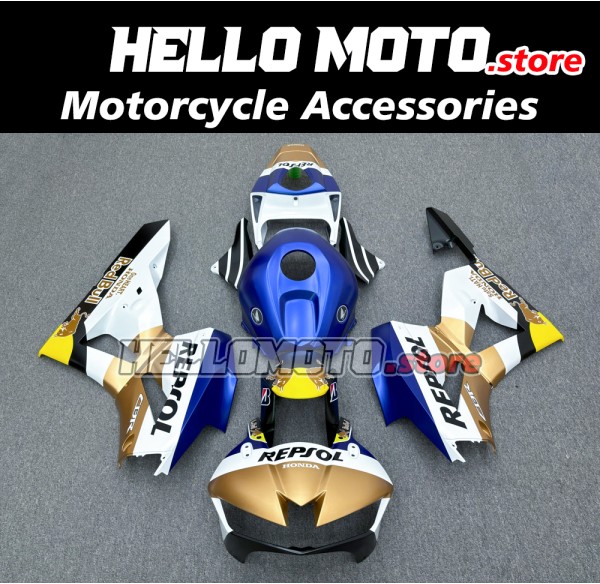 Honda CBR 600RR 2013-2026 Fairing P/N 1E6