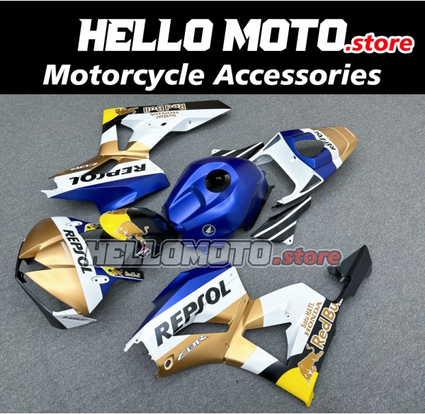Honda CBR 600RR 2013-2026 Fairing P/N 1E6