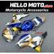 Honda CBR 600RR 2013-2026 Fairing P/N 1E6