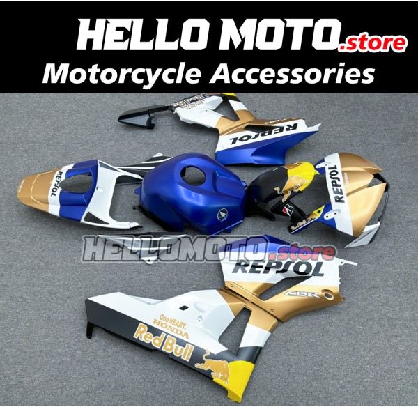 Honda CBR 600RR 2013-2026 Fairing P/N 1E6