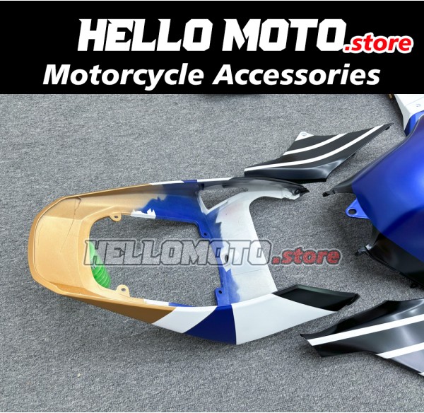 Honda CBR 600RR 2013-2026 Fairing P/N 1E6