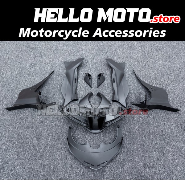 Honda CBR 600RR 2024-2025 Fairing P/N 1BM1