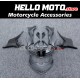 Honda CBR 600RR 2024-2025 Fairing P/N 1BM1
