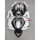 Honda CBR 650F 2017-2019 Fairing P/N 1V1 Honda CBR 650F 2017-2019 Fairing P/N 1V1