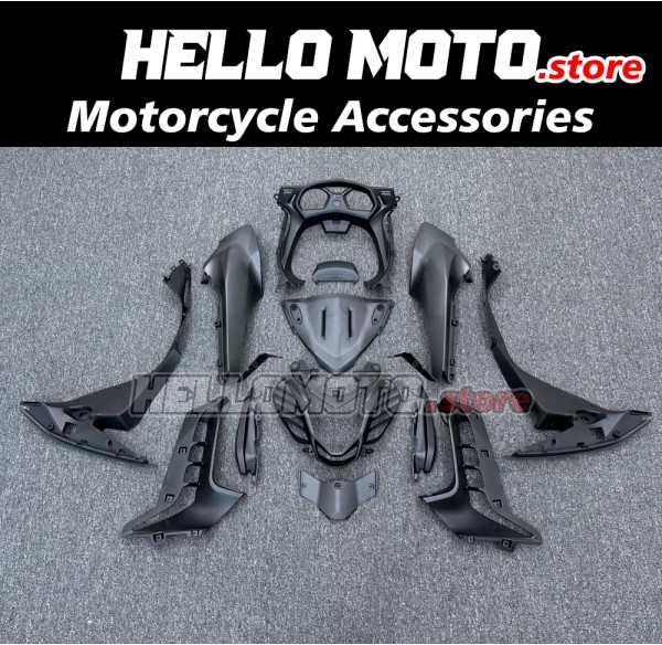 Honda CBR 650F 2017-2019 Fairing P/N 1V1 Honda CBR 650F 2017-2019 Fairing P/N 1V1