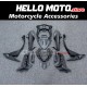 Honda CBR 650F 2017-2019 Fairing P/N 1V1 Honda CBR 650F 2017-2019 Fairing P/N 1V1