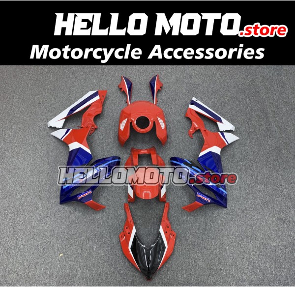 Honda CBR 650R 2019-2020 Fairing P/N 1AV1 Honda CBR 650R 2019-2020 Fairing P/N 1AV1