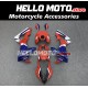 Honda CBR 650R 2019-2020 Fairing P/N 1AV1 Honda CBR 650R 2019-2020 Fairing P/N 1AV1