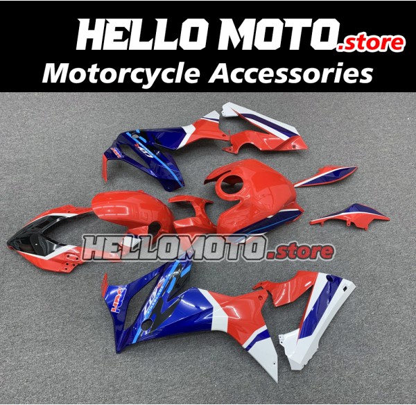 Honda CBR 650R 2019-2020 Fairing P/N 1AV1 Honda CBR 650R 2019-2020 Fairing P/N 1AV1