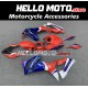 Honda CBR 650R 2019-2020 Fairing P/N 1AV1 Honda CBR 650R 2019-2020 Fairing P/N 1AV1