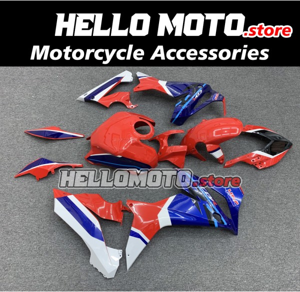 Honda CBR 650R 2019-2020 Fairing P/N 1AV1 Honda CBR 650R 2019-2020 Fairing P/N 1AV1