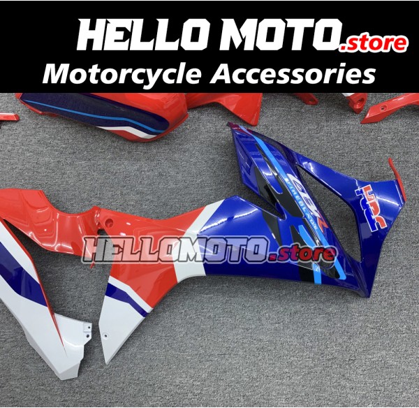 Honda CBR 650R 2019-2020 Fairing P/N 1AV1 Honda CBR 650R 2019-2020 Fairing P/N 1AV1