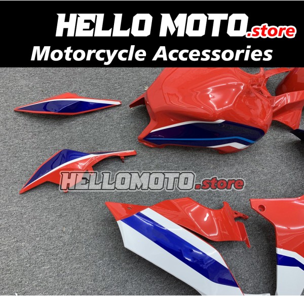 Honda CBR 650R 2019-2020 Fairing P/N 1AV1 Honda CBR 650R 2019-2020 Fairing P/N 1AV1