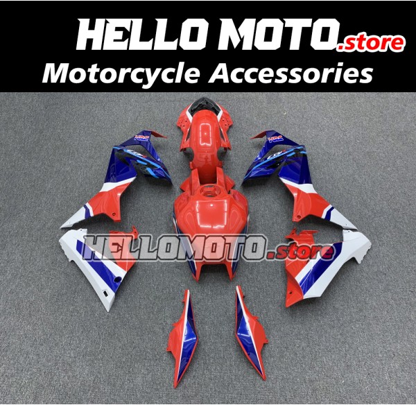 Honda CBR 650R 2019-2020 Fairing P/N 1AV1 Honda CBR 650R 2019-2020 Fairing P/N 1AV1