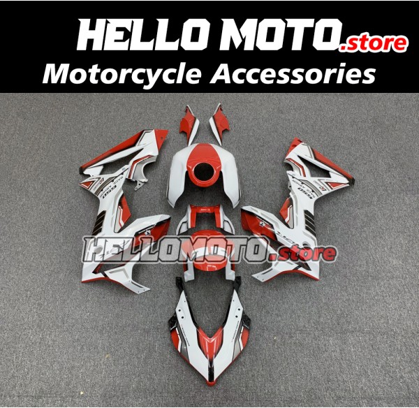 Honda CBR 650R 2019-2020 Fairing P/N 1AV2 Honda CBR 650R 2019-2020 Fairing P/N 1AV2