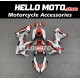 Honda CBR 650R 2019-2020 Fairing P/N 1AV2 Honda CBR 650R 2019-2020 Fairing P/N 1AV2