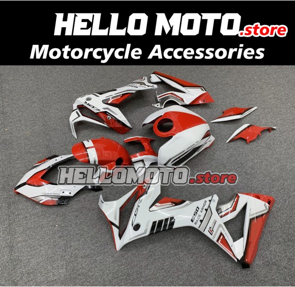 Honda CBR 650R 2019-2020 Fairing P/N 1AV2 Honda CBR 650R 2019-2020 Fairing P/N 1AV2