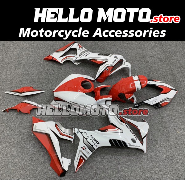 Honda CBR 650R 2019-2020 Fairing P/N 1AV2 Honda CBR 650R 2019-2020 Fairing P/N 1AV2