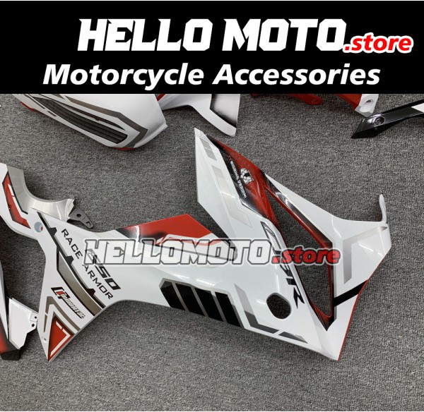Honda CBR 650R 2019-2020 Fairing P/N 1AV2 Honda CBR 650R 2019-2020 Fairing P/N 1AV2