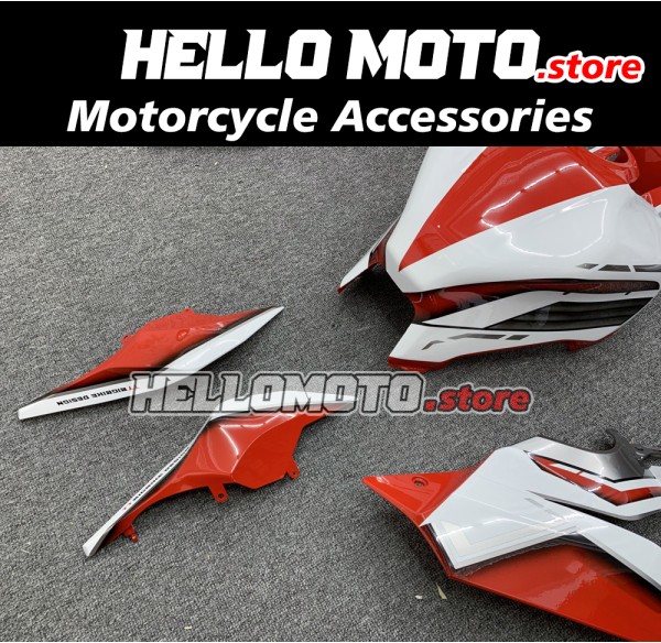 Honda CBR 650R 2019-2020 Fairing P/N 1AV2 Honda CBR 650R 2019-2020 Fairing P/N 1AV2