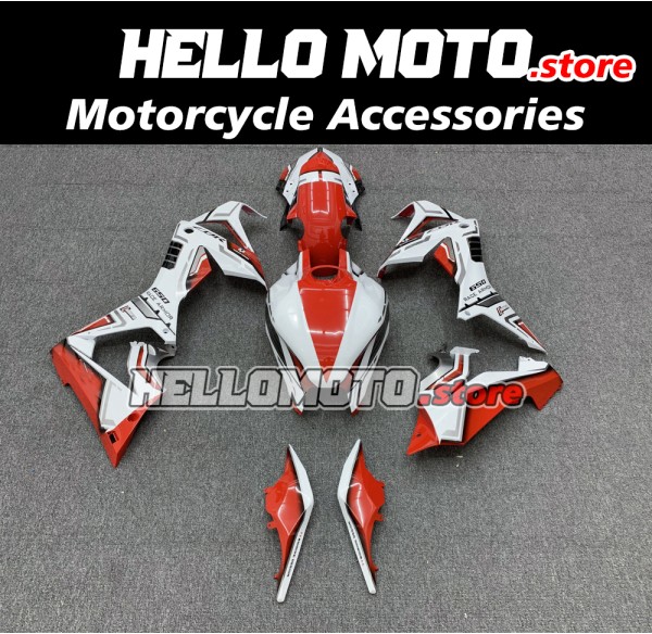 Honda CBR 650R 2019-2020 Fairing P/N 1AV2 Honda CBR 650R 2019-2020 Fairing P/N 1AV2