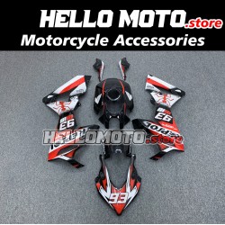 Honda CBR 650R 2019-2020 Fairing P/N 1AV4