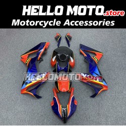 Honda CBR 650R 2019-2020 Fairing P/N 1AV5