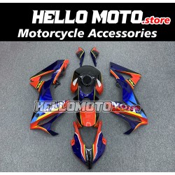 Honda CBR 650R 2019-2020 Fairing P/N 1AV5