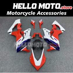 Honda CBR 650R 2019-2020 Fairing P/N 1AV6