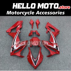Honda CBR 650R 2019-2020 Fairing P/N 1AV7