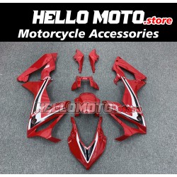 Honda CBR 650R 2019-2020 Fairing P/N 1AV7