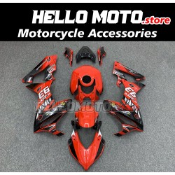 Honda CBR 650R 2019-2020 Fairing P/N 1AV9