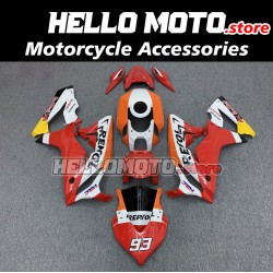 Honda CBR 650R 2019-2020 Fairing P/N 1AV10