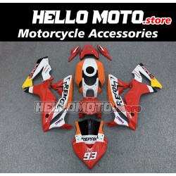 Honda CBR 650R 2019-2020 Fairing P/N 1AV10