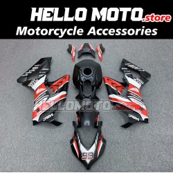 Honda CBR 650R 2019-2020 Fairing P/N 1AV11