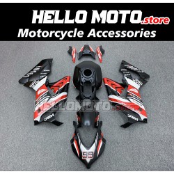 Honda CBR 650R 2019-2020 Fairing P/N 1AV11