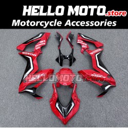 Honda CBR 650R 2019-2020 Fairing P/N 1AV13