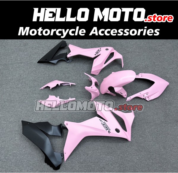Honda CBR 650R 2019-2020 Fairing P/N 1AV14
