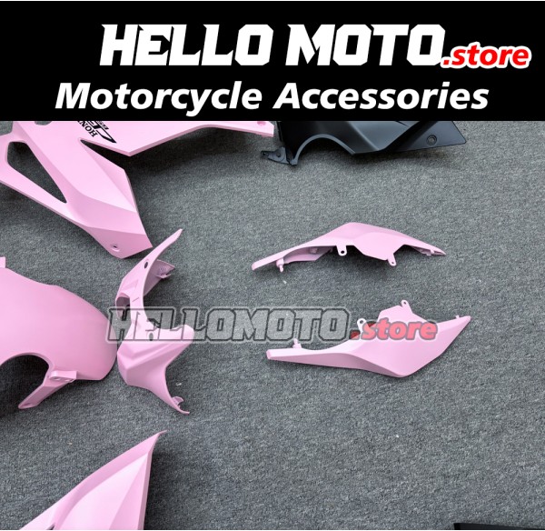 Honda CBR 650R 2019-2020 Fairing P/N 1AV14