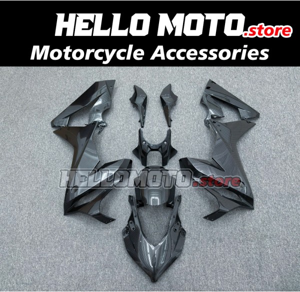 Honda CBR 650R 2019-2020 Fairing P/N 1AV12