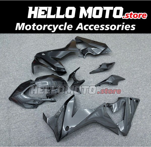 Honda CBR 650R 2019-2020 Fairing P/N 1AV12