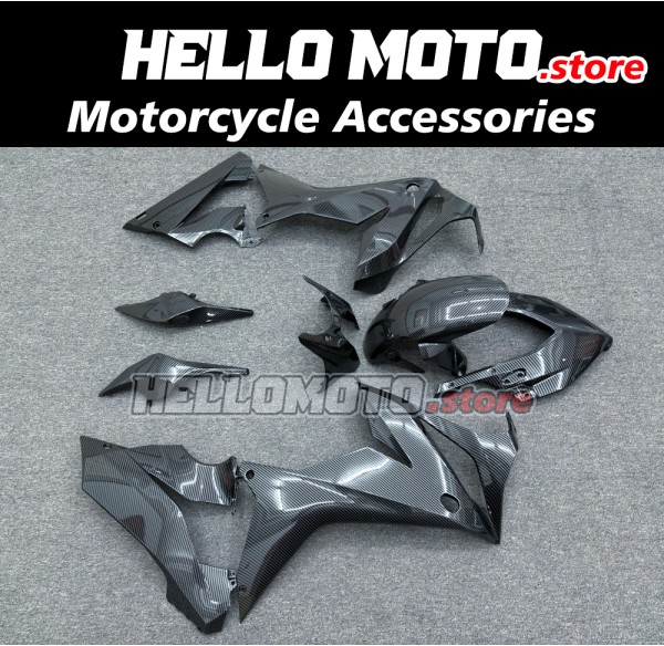 Honda CBR 650R 2019-2020 Fairing P/N 1AV12