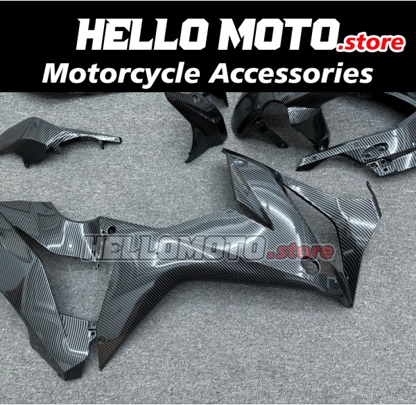 Honda CBR 650R 2019-2020 Fairing P/N 1AV12