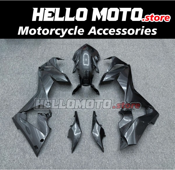 Honda CBR 650R 2019-2020 Fairing P/N 1AV12
